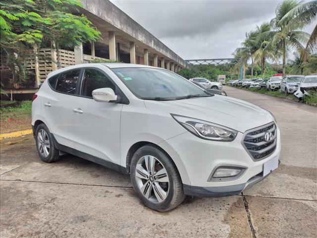 HYUNDAI IX35 2019 GL 2.0 FLEX