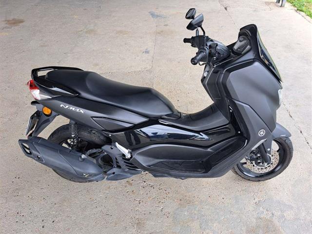 YAMAHA NMAX  2021 160 ABS