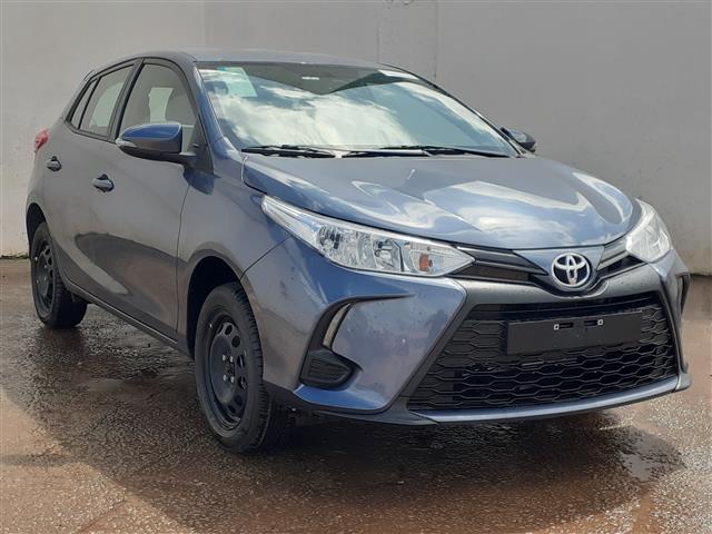 TOYOTA YARIS 2023 XL 1.5  FLEX