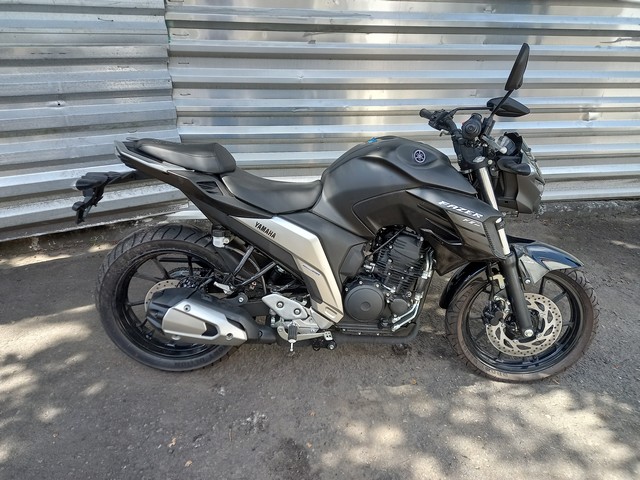 YAMAHA FZ25 FAZER 2023 250 ABS FLEX