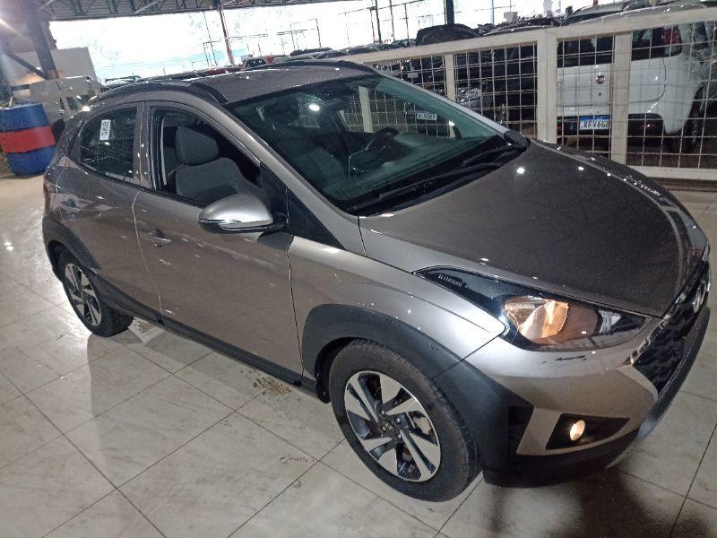 HYUNDAI HB20X 2022 PREMIUM 1.6 16V CVVT
