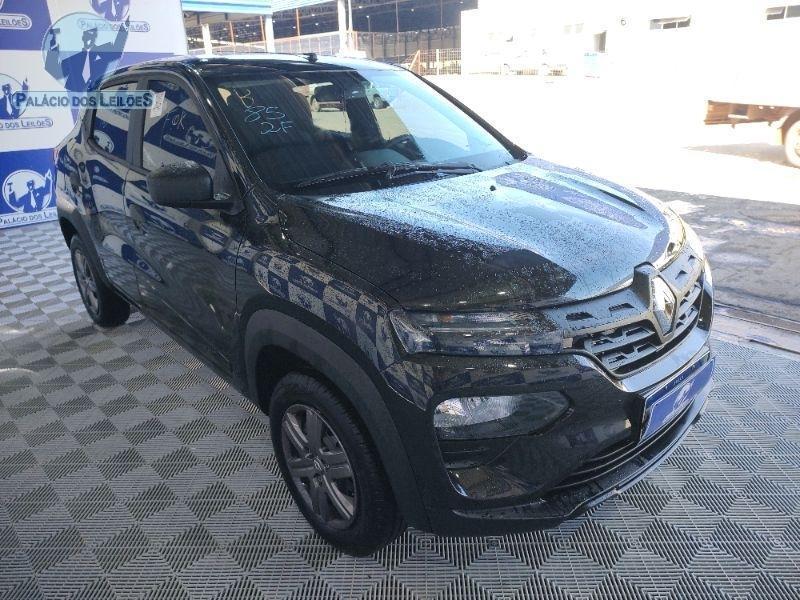 RENAULT KWID 2023 ZEN 1.0 SCE
