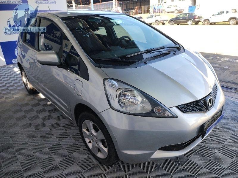 HONDA FIT 2011 LX 1.4 16V