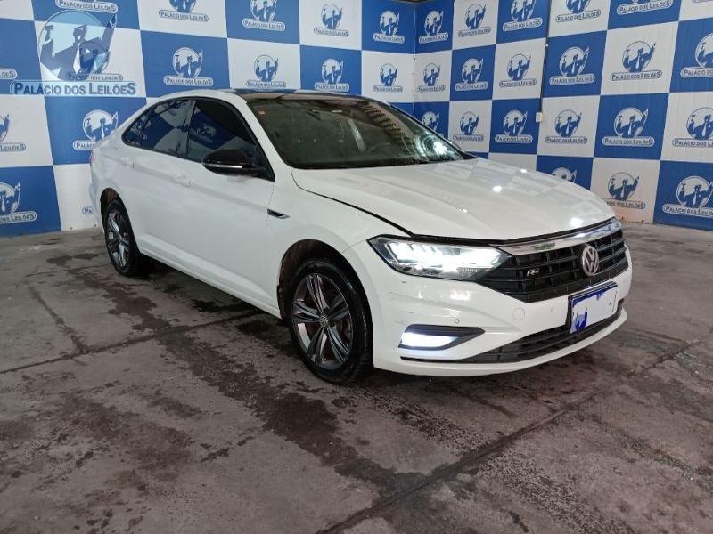 VOLKSWAGEN JETTA 2018 R-LINE 1.4 16V TSI 