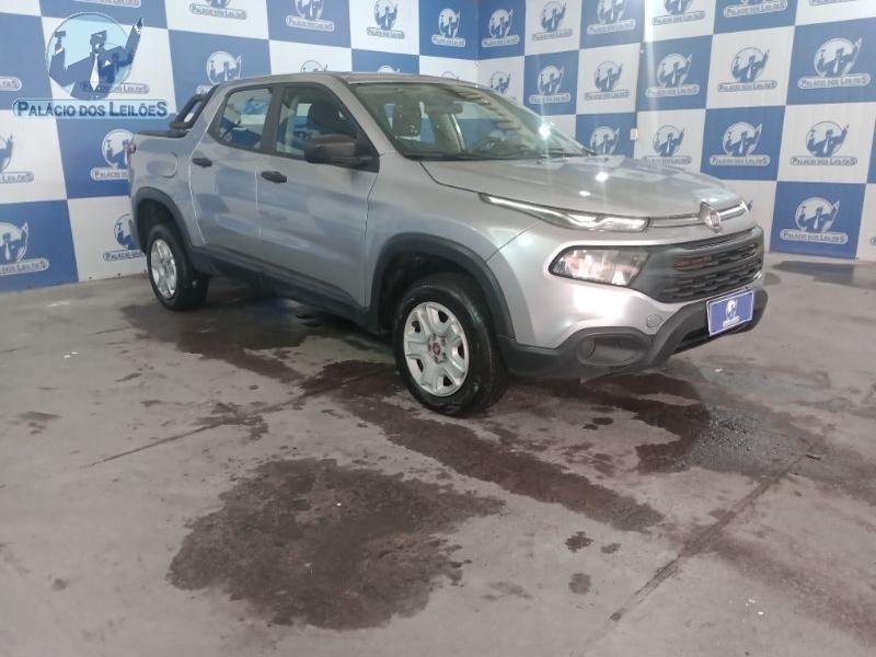 FIAT TORO 2019 ENDURANCE 1.8 16V E.TORQ