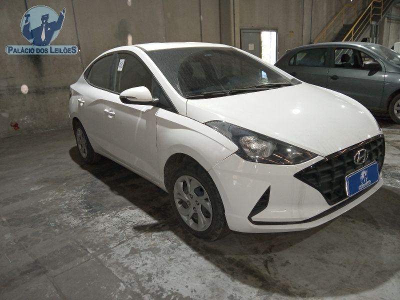 HYUNDAI HB20S 2022 VISION 1.0 FLEX