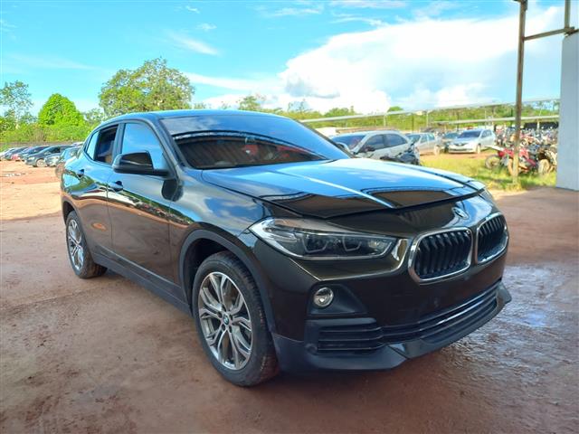 BMW X2 2020 1.5 TURBO FLEX