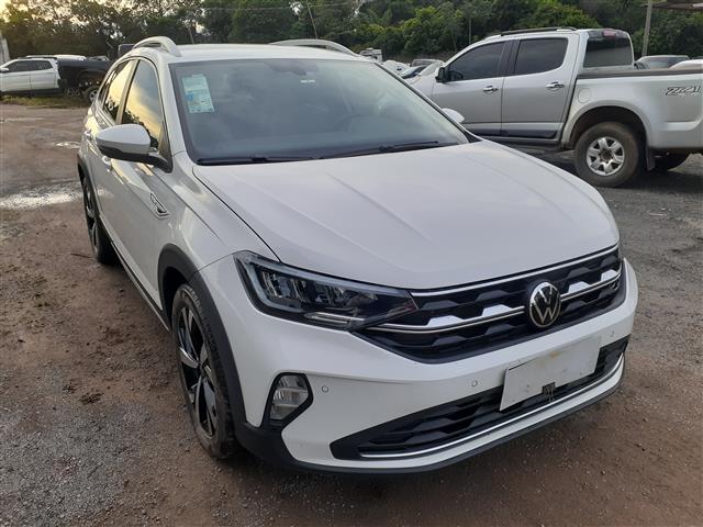 VOLKSWAGEN NIVUS 2022 HIGHLINE 1.0 TURBO FLEX