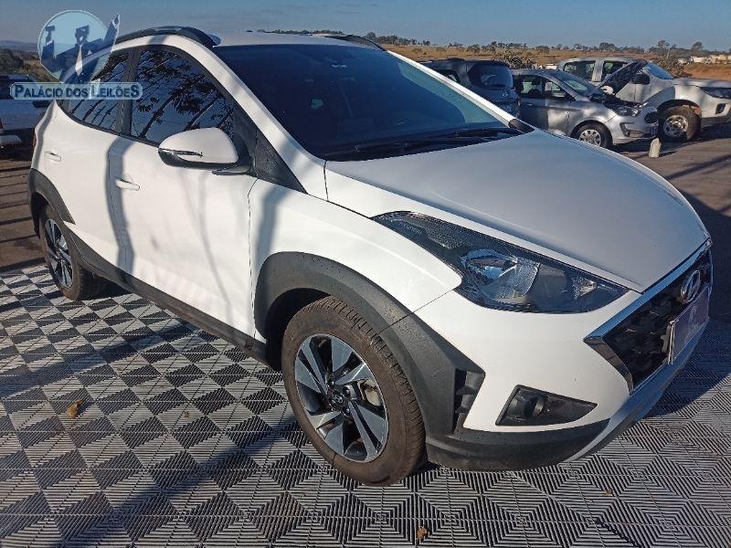 HYUNDAI HB20X 2021 DIAMOND 1.6 FLEX