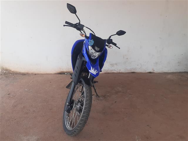 YAMAHA XTZ 250 2022 LANDER ABS FLEX