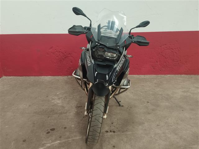 BMW R 1200 GS 2019  ADVENTURE