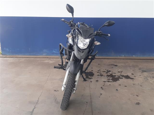 HONDA XRE 190 2021 FLEXONE