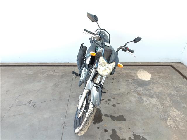YAMAHA YBR 150 2019 FACTOR ED BLUEFLEX