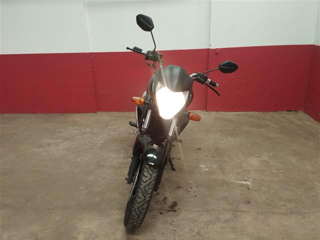 HONDA CB 300 R 2010 GASOLINA
