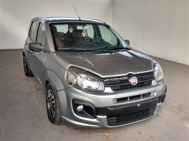 FIAT UNO 2016 ATTRACTIVE 1.0 EVO FLEX