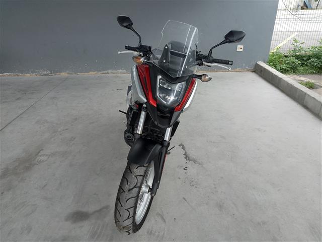 HONDA NC 750X 2019 GASOLINA