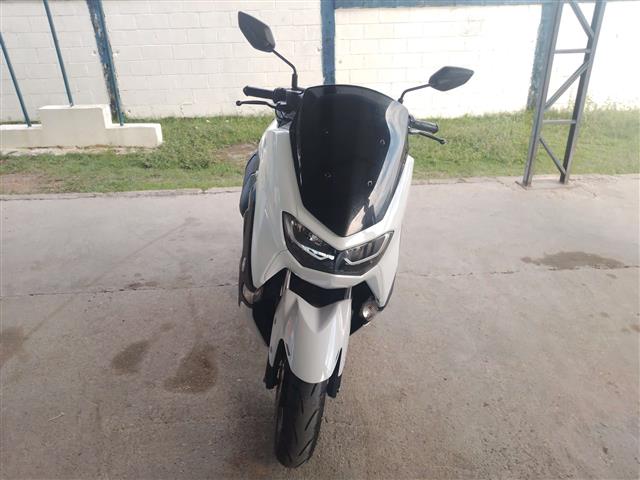 YAMAHA NMAX 2022 160 ABS GASOLINA