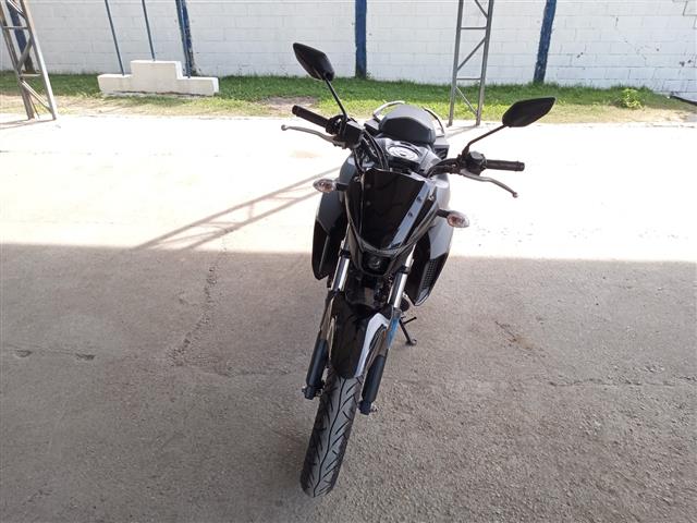 YAMAHA FZ25 FAZER 2023 250 ABS FLEX