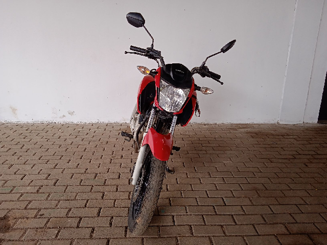 HONDA CG 160 2023 FAN FLEXONE