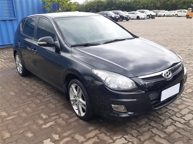 HYUNDAI I30 2011 2.0 16V