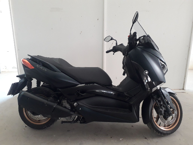YAMAHA XMAX 2023 250 ABS CVT  GASOLINA