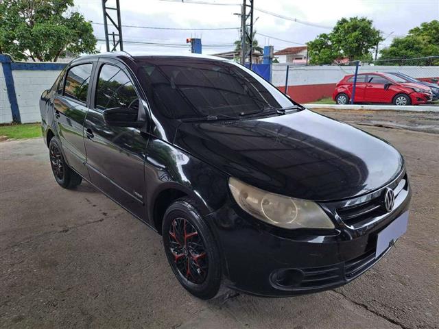  VOLKSWAGEN VOYAGE 2012 1.0 TOTAL FLEX