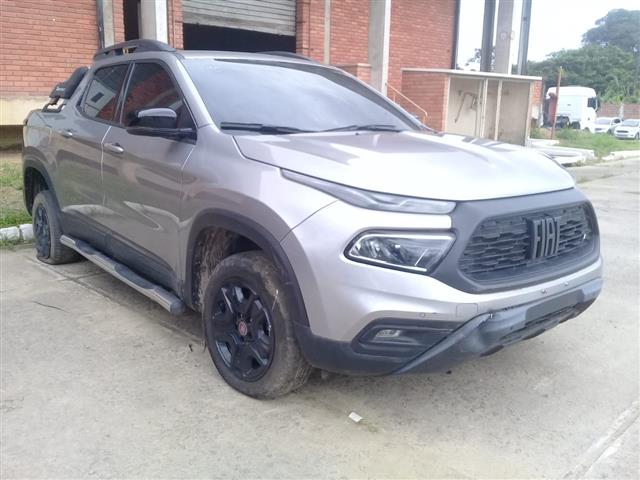 FIAT TORO 2022 FREEDOM 2.0 MULTIJET TURBO