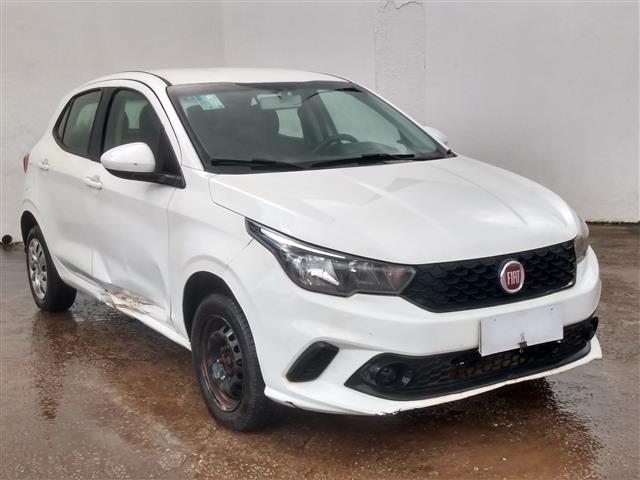 FIAT ARGO 2019 1.0 FIREFLY