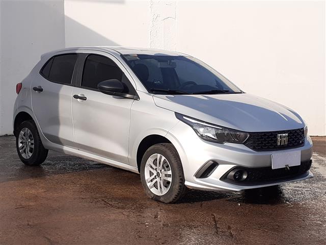 FIAT ARGO 2021 DRIVE 1.0 FIREFLY
