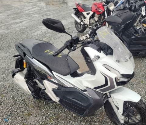 HONDA ADV 2022  150 ABS V-MATIC