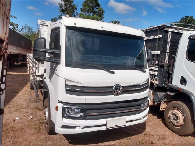 VOLKSWAGEN DELIVERY 2020 9.170 3.8 DIESEL