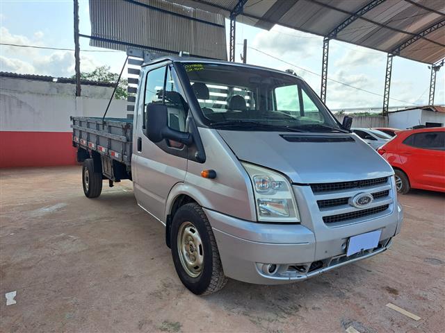 FORD TRANSIT 2013 2.2 DURATORQ DIESEL