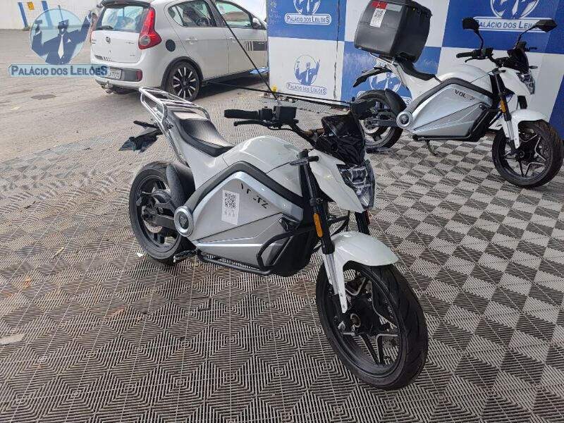 VOLTZ EVS 3000W 2021 ELETRICO