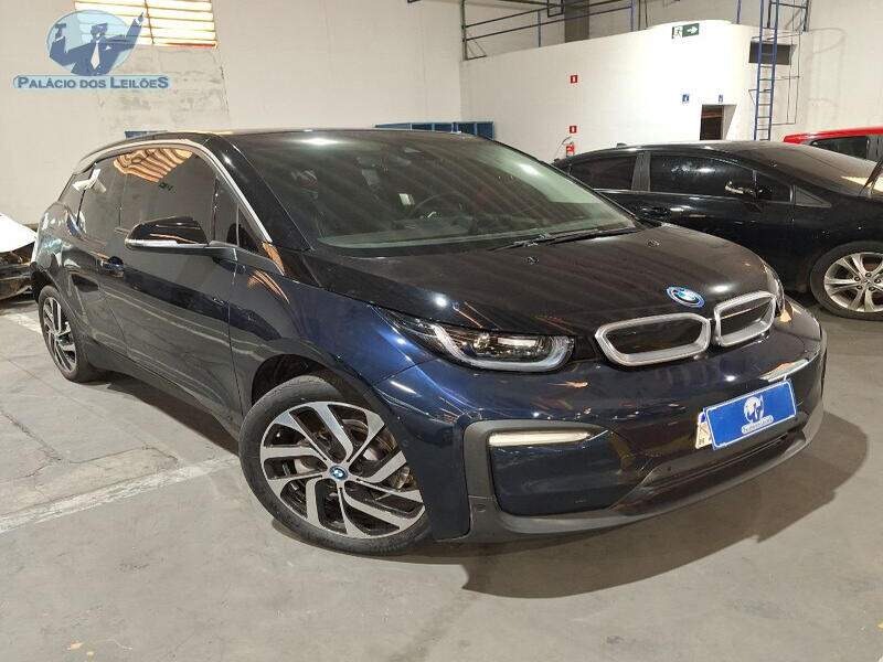 BMW I3 2022 BEV EDRIVE 125 KW  ELÉTRICO