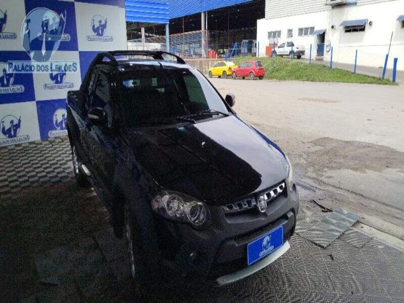 FIAT STRADA 2013 ADVENTURE 1.8 FLEX