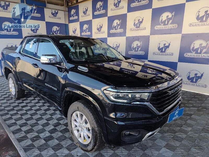  RAM/RAMPAGE BIGHORN DS