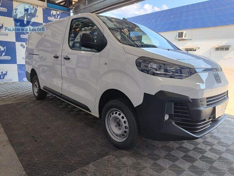  I/FIAT SCUDO CARGO TD