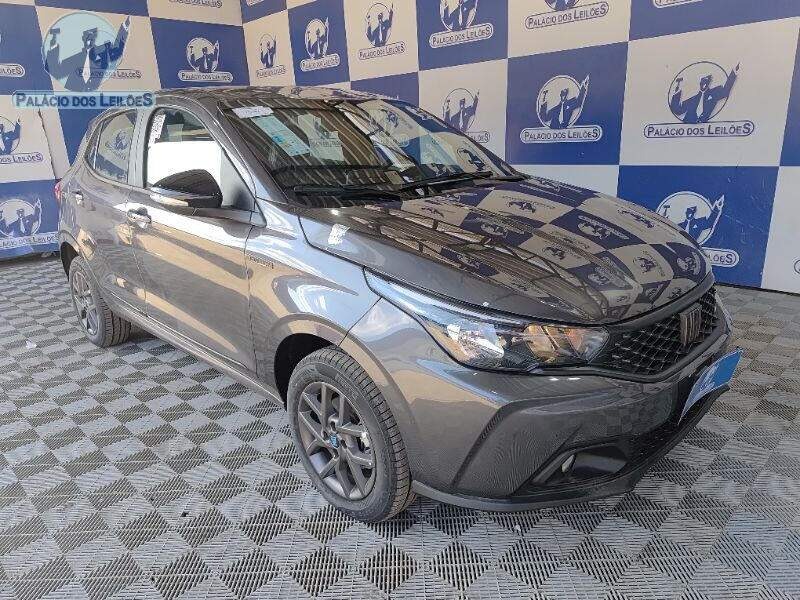  FIAT/ARGO DRIVE 1.3 AT