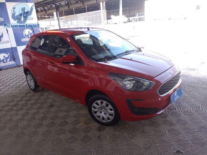  FORD/KA SE 1.0 HA Cv