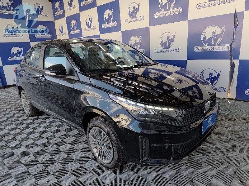 I/FIAT CRONOS DRIVE1.3AT