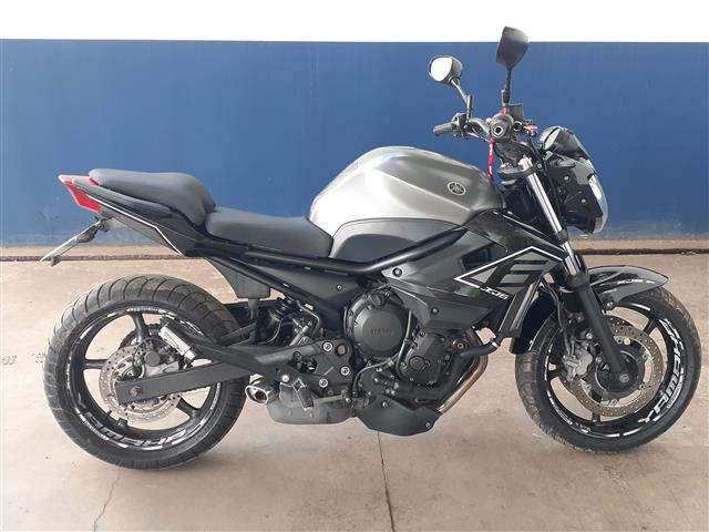 XJ6 N ABS 2016/2017