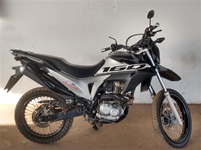  HONDA NXR 160 BROS ESDD FLEXONE 2019 FLEX