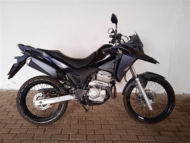 HONDA XRE 2022 300 ABS FLEX